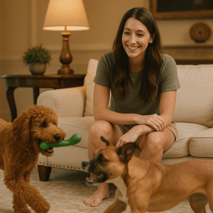 Daily Check-In (30–60 minutes)